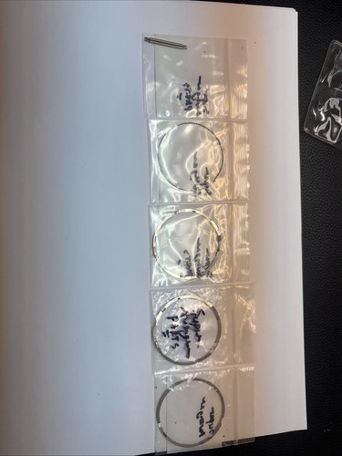 Breitling super avenger - super, parts