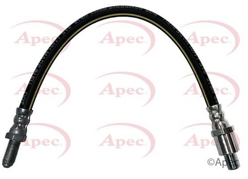 Apec front brake - front, hose