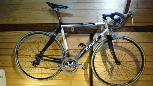 Vintage bicycle ciocc maxx - vintage,