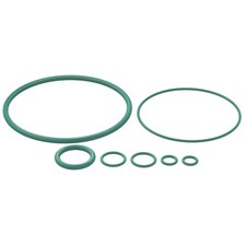 O-Ring BEVINSEE Oil Filter Cap