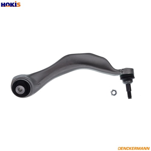 Controltrailing arm wheel - arm,