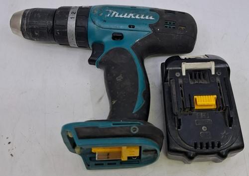 Makita dhp453z 18v - makita, combi