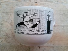 Rupert Fawcett Fred Collection