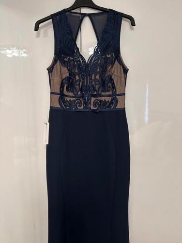 Lipsy women navy petite - women's,