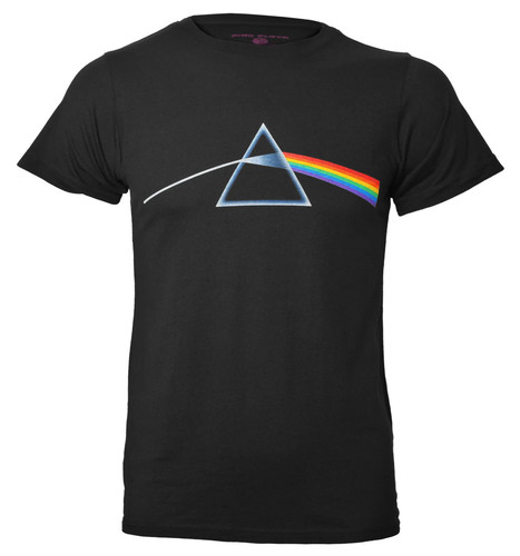Official pink floyd - pink, shirt