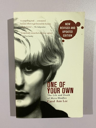 One your own - one, the