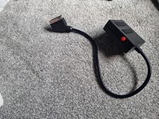 Scart Splitter 2 Way