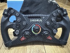 MOZA Ks Racing Wheel SIM