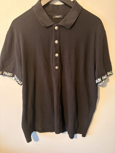 Balmain paris authentic - paris,