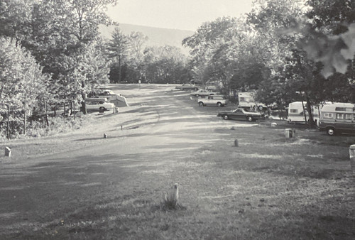 1970s campgrounds rvs mobile - campgrounds,