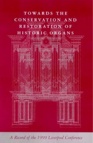 Towards the conservation - towards,