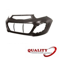 Front Bumper 5 Dr Only Fits