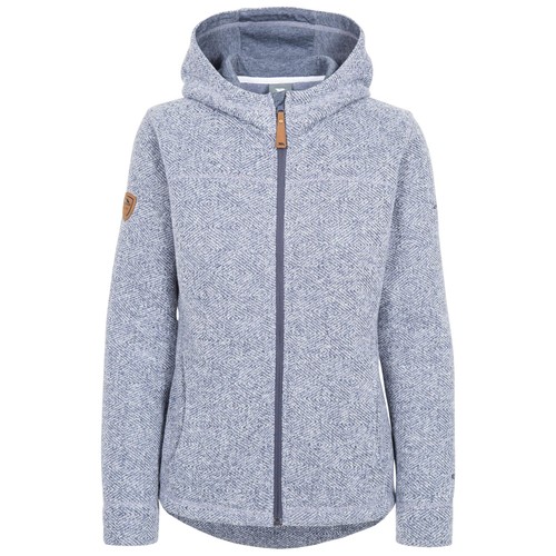 Trespass womens fleece - fleece, jacket