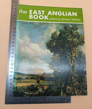 The east anglian - east, a