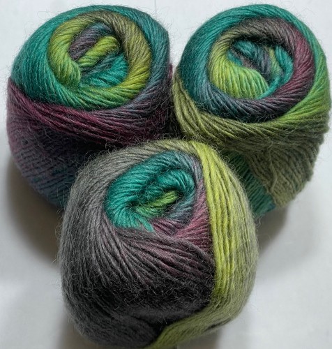 Luxury soft pure - soft, wool