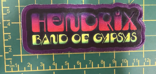 Jimi hendrix band - jimi,