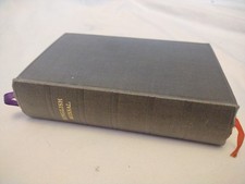 The English Missal HARDBACK W.Knott & Son Ltd 1958