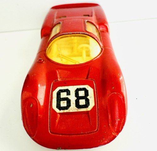 Matchbox vintage mattel 1970 - matchbox,