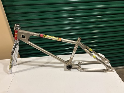 Old school bmx 1979 - bmx,