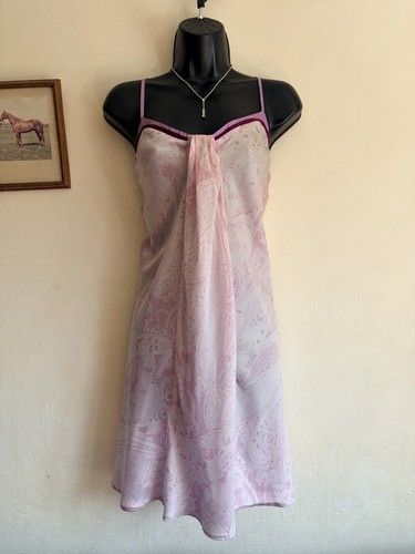 Vintage jennifer lopez silky - vintage,