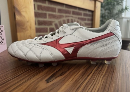 Mizuno morelia made in - ag,