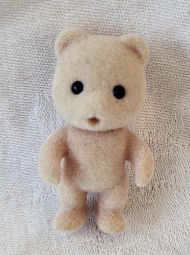 Sylvanian families baby babies - sylvanian,