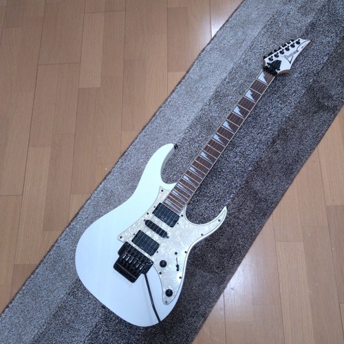 Ibanez rg350dx dinky electric - rg350dx,