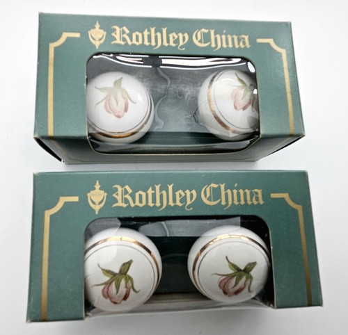Rothley china cabinet draw - china,