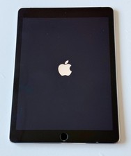 Apple iPad Air 2, 64GB Wi-Fi & 4G, 9.7", Space Grey A1567 in good condition