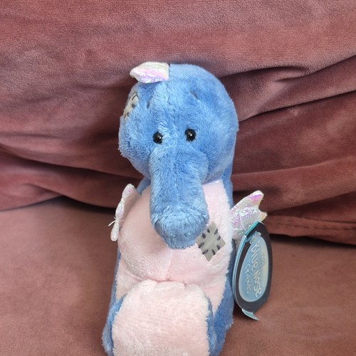 Blue nose friends - my, 4"
