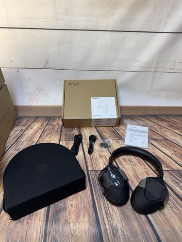 Epos sennheiser adapt - epos,
