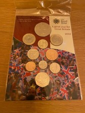 The Royal Mint - Commemorative