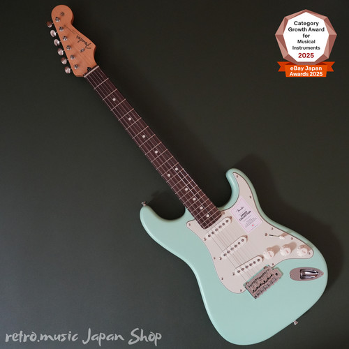 Fender made japan junior - fender,