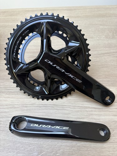 Shimano dura ace - dura-ace, fc-r9200