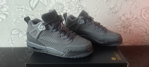 Jordan spizike low 4 - jordan, eur