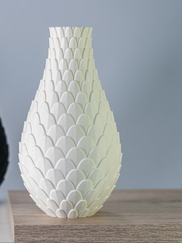 Modern printed decorative - printed,