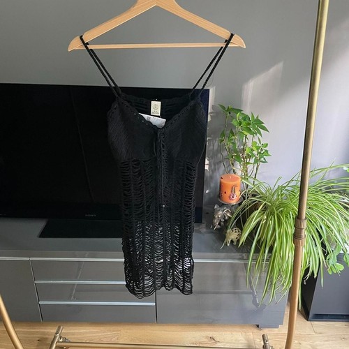 Urban outfitters black - urban, paris