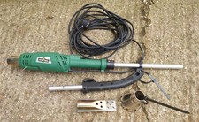 Coopers 2000W Electric Weed Burner Killer Wand Hot Air Blaster Torch