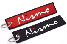NISMO Keyring NEW UK Seller