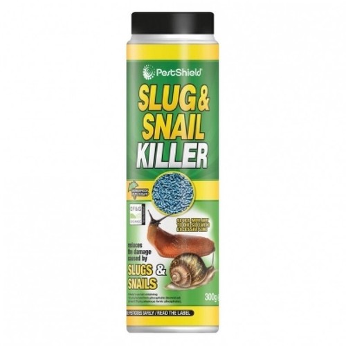 Organic slug snail killer - slug, &