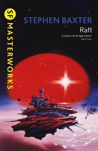 Raft like - (s.f., masterworks)