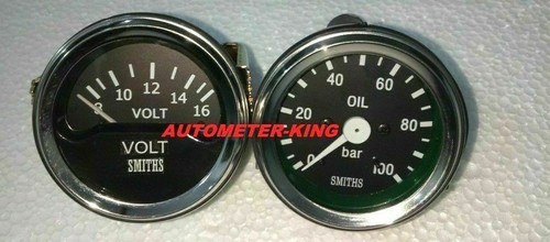 Smiths replica 1 - replica, 52