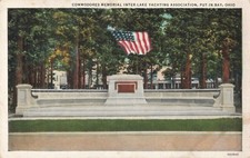 Put-in-Bay, Ohio Postcard