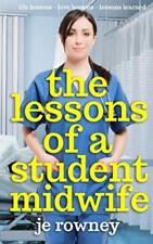 The Lessons of a Student