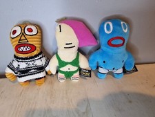 VAUXHALL CMON CORSA -  PLUSH