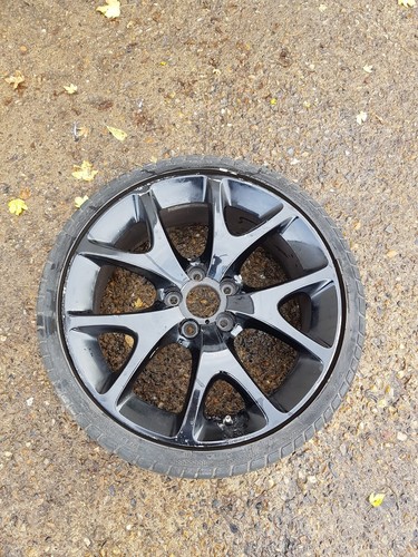 Vauxhall corsa vxr alloy - vxr,