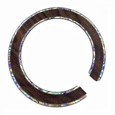 1x Classical Guitar Rosette