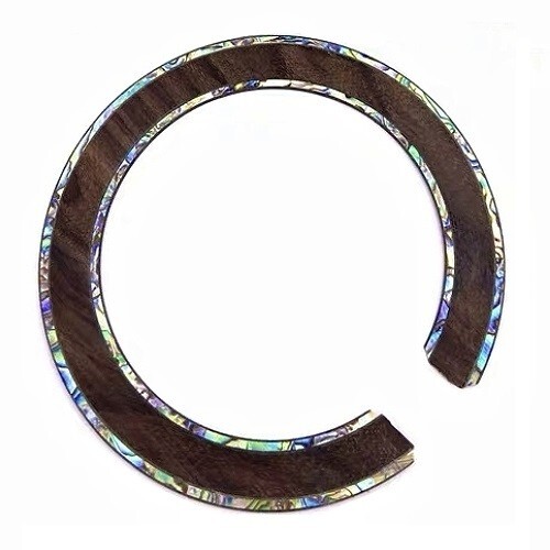 Classical guitar rosette - classical,