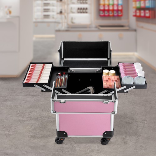 Beauty nail salon hairdresser - beauty,