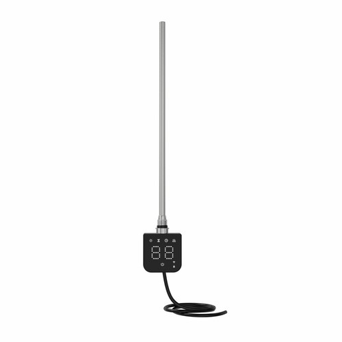 Thermostatic wifi dual fuel - thermostatic,